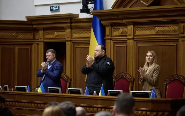 Угода про надра між Україною та США: чому на прибутки доведеться чекати щонайменше десятиліття